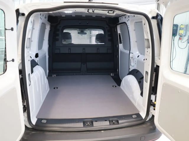 Volkswagen Caddy Cargo TDI