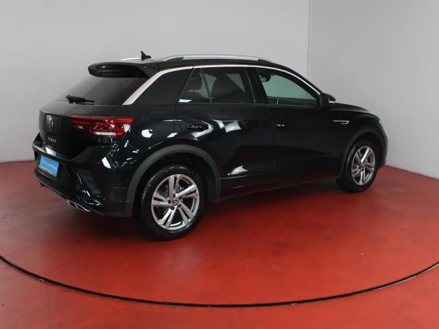 Volkswagen T-Roc 1.5 TSI DSG R-Line