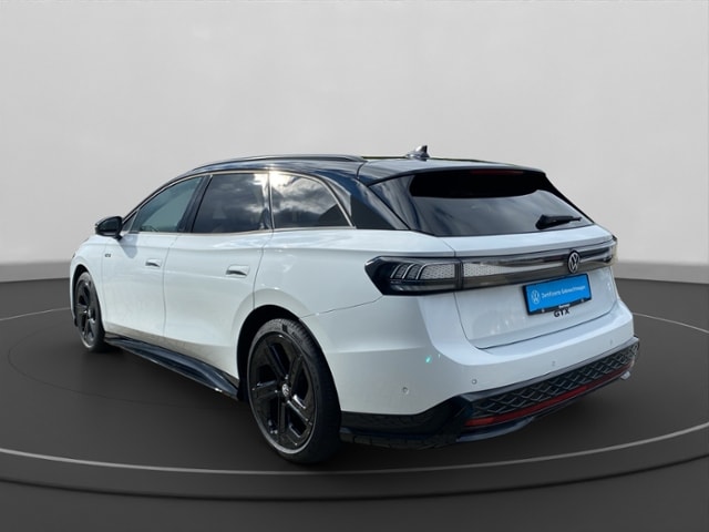 Volkswagen ID.7 4Motion Tourer