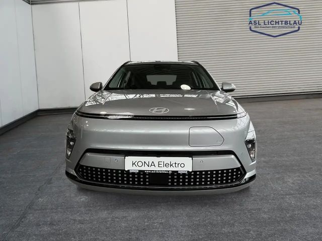 Hyundai Kona Electric