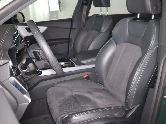 Audi Q8 55 TFSI S-Line