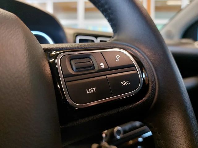 Citroën C3 Aircross Plus