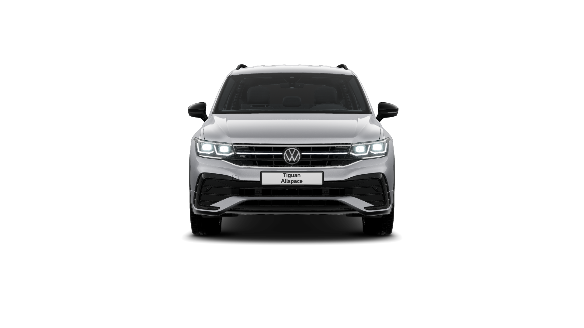 Volkswagen Tiguan Allspace DSG Style