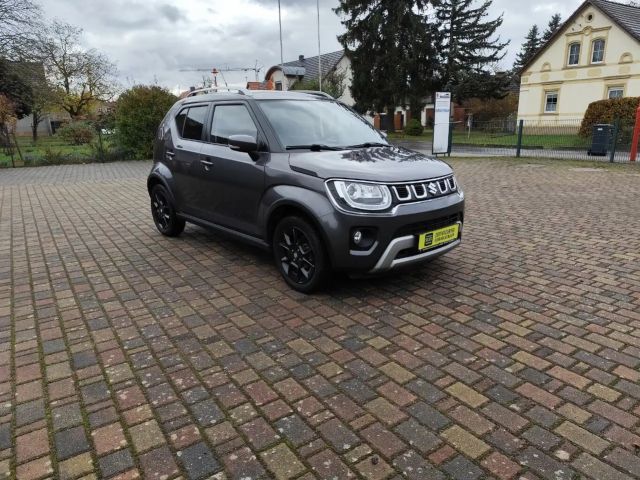 Suzuki Ignis Comfort