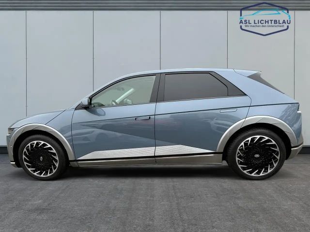 Hyundai IONIQ 5 Achterwielaandrijving UNIQ
