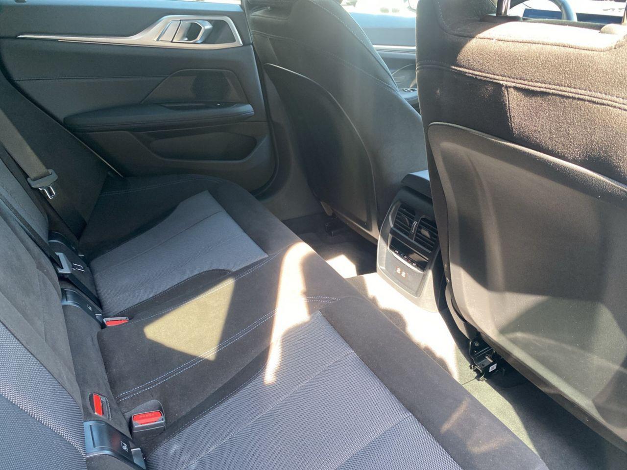 BMW 420 420i Coupé Gran Coupé