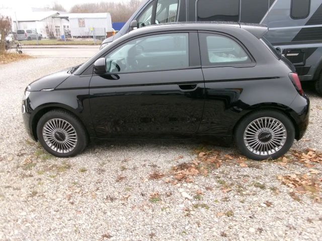 Fiat 500e 500 e Basis