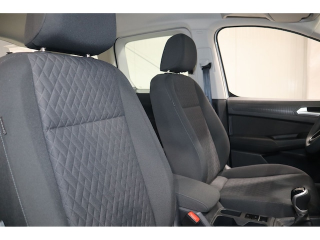 Volkswagen Caddy 1.5 TSI