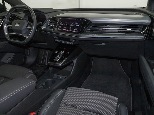 Audi Q4 e-tron 35 Sportback