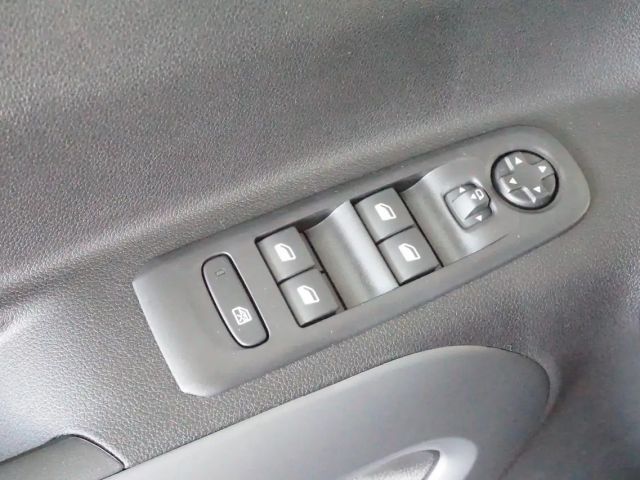 Opel Combo GS-Line Grand Sport Life