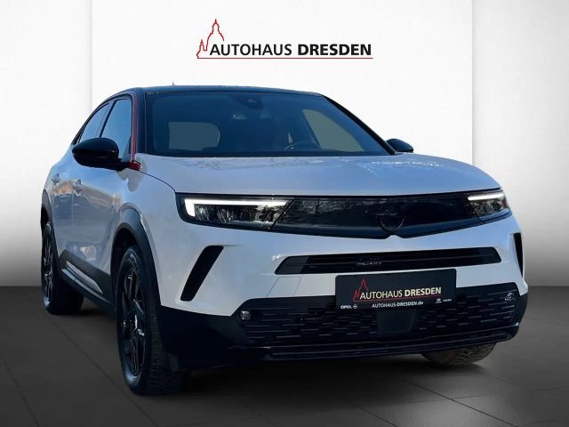 Opel Mokka GS-Line Grand Sport Mokka-e