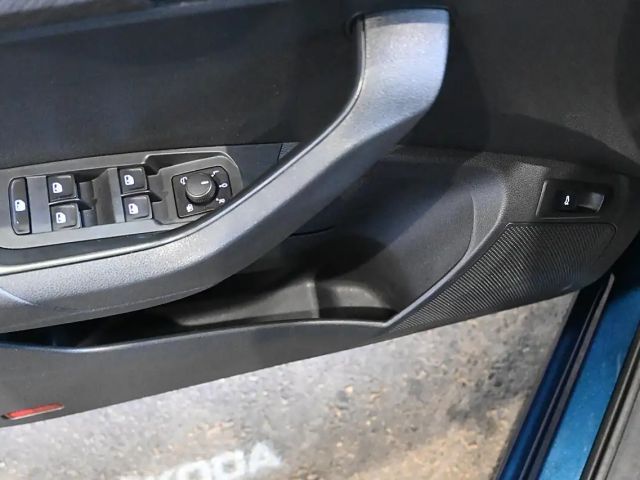 Skoda Karoq Style Style