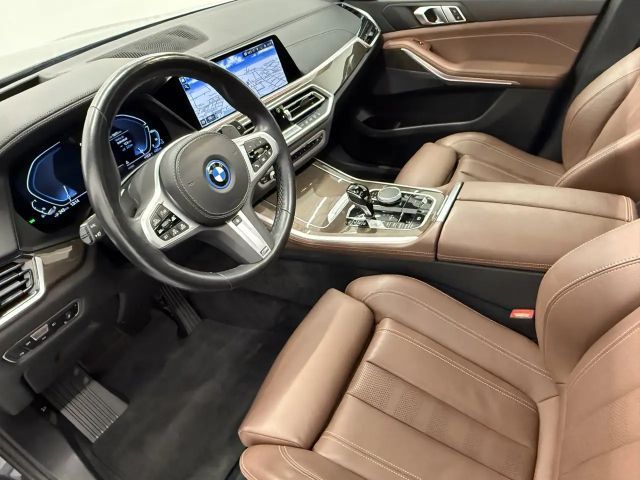 BMW X5 xDrive45e