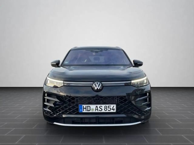 Volkswagen Tayron 2.0 TDI R-Line