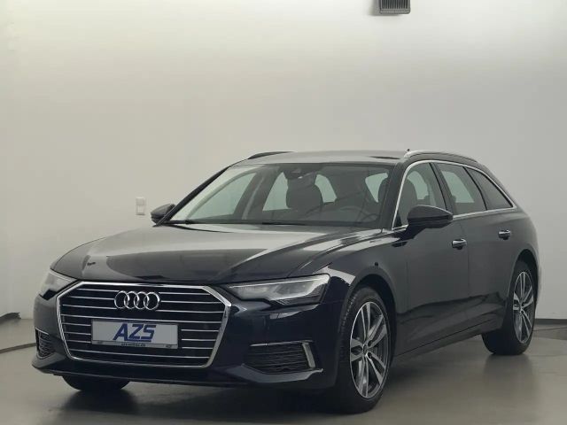 Audi A6 40 TDI Avant