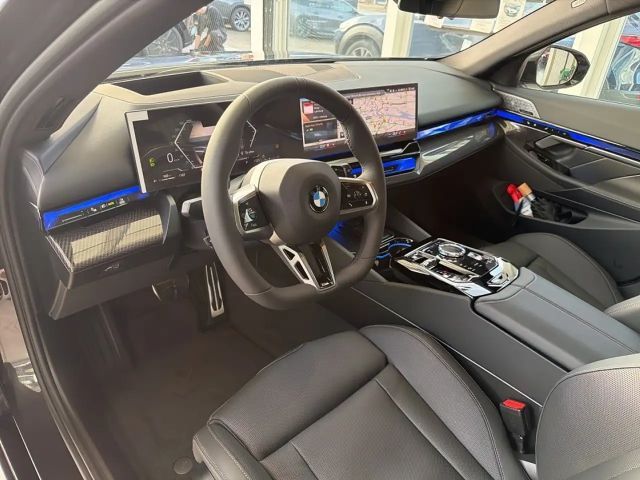 BMW 540 540d Touring xDrive