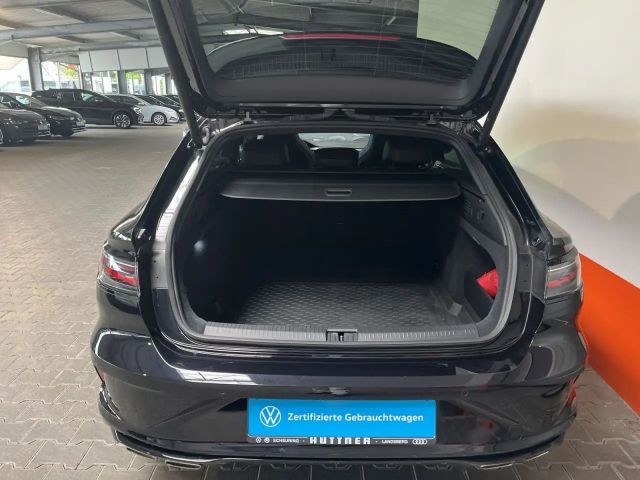 Volkswagen Arteon Shooting Brake 2.0 TSI DSG