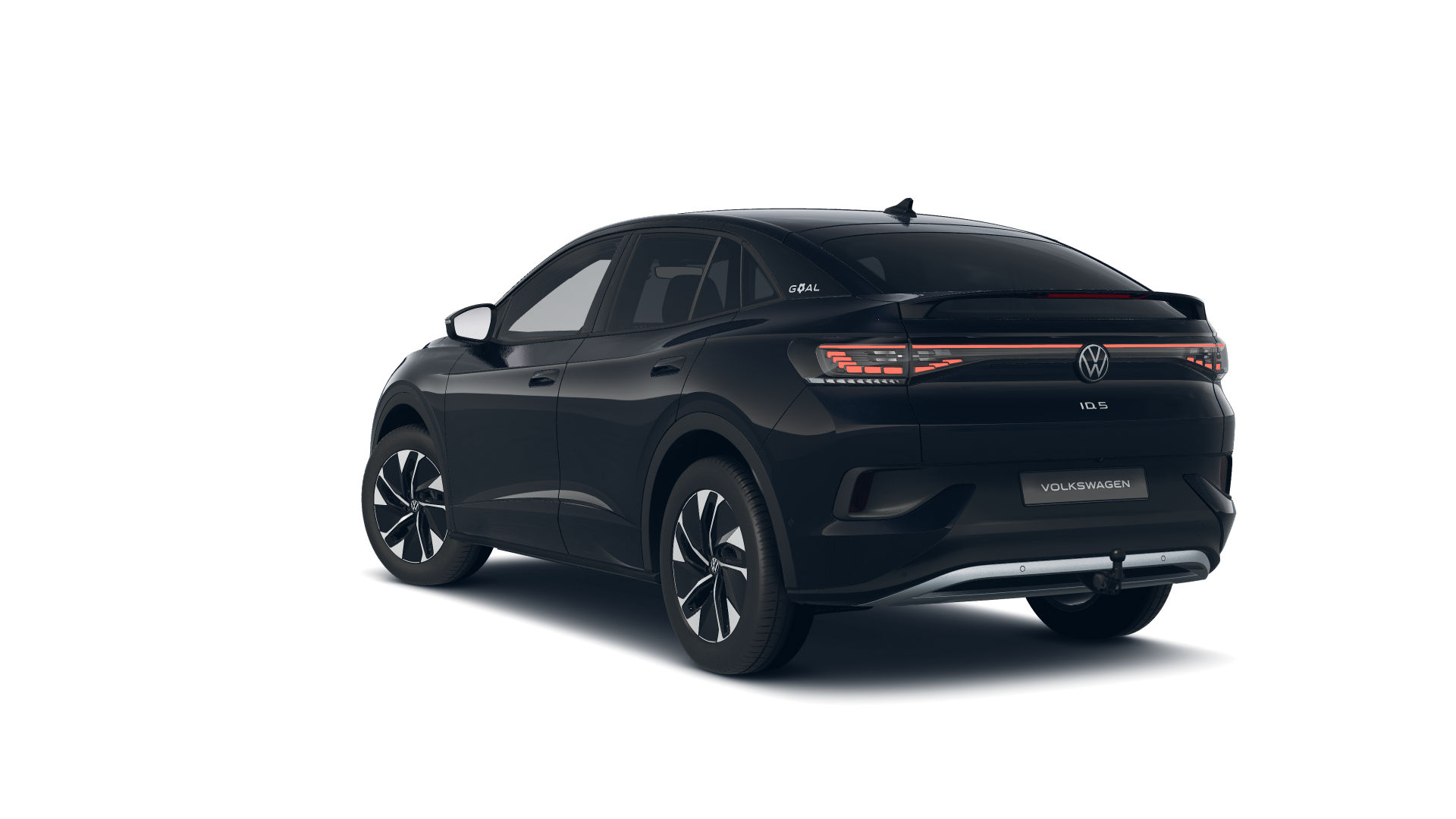 Volkswagen ID.5 IQ.Drive Pro