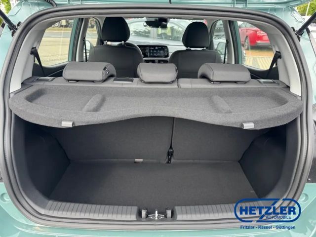 Hyundai i10 1.0 Trend