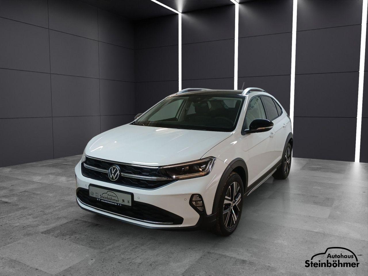 Volkswagen Taigo 1.0 TSI DSG IQ.Drive Style