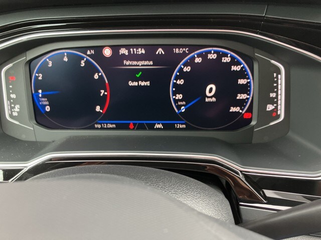 Volkswagen Taigo 1.0 TSI R-Line