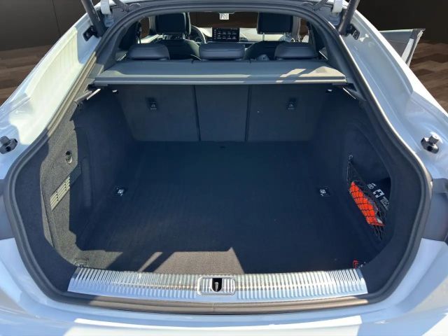 Audi A5 40 TFSI Quattro Sportback