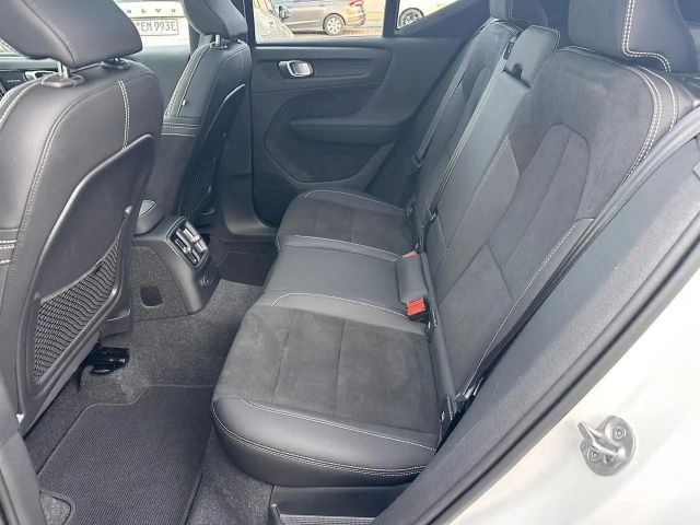 Volvo XC40 T5 Ultimate