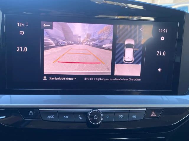 Opel Mokka Elegance Mokka-e