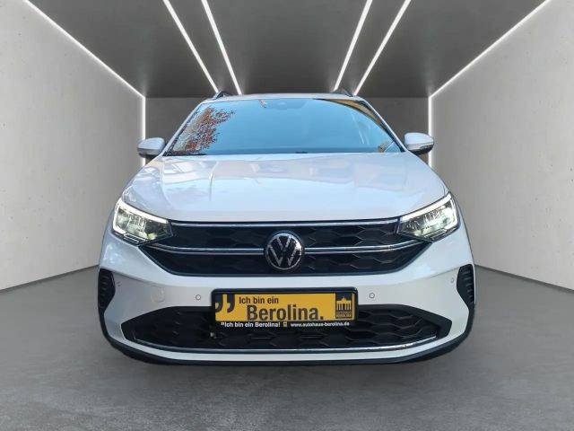 Volkswagen Taigo 1.0 TSI DSG Life