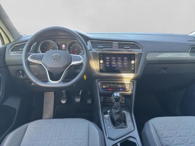 Volkswagen Tiguan 1.5 TSI Life