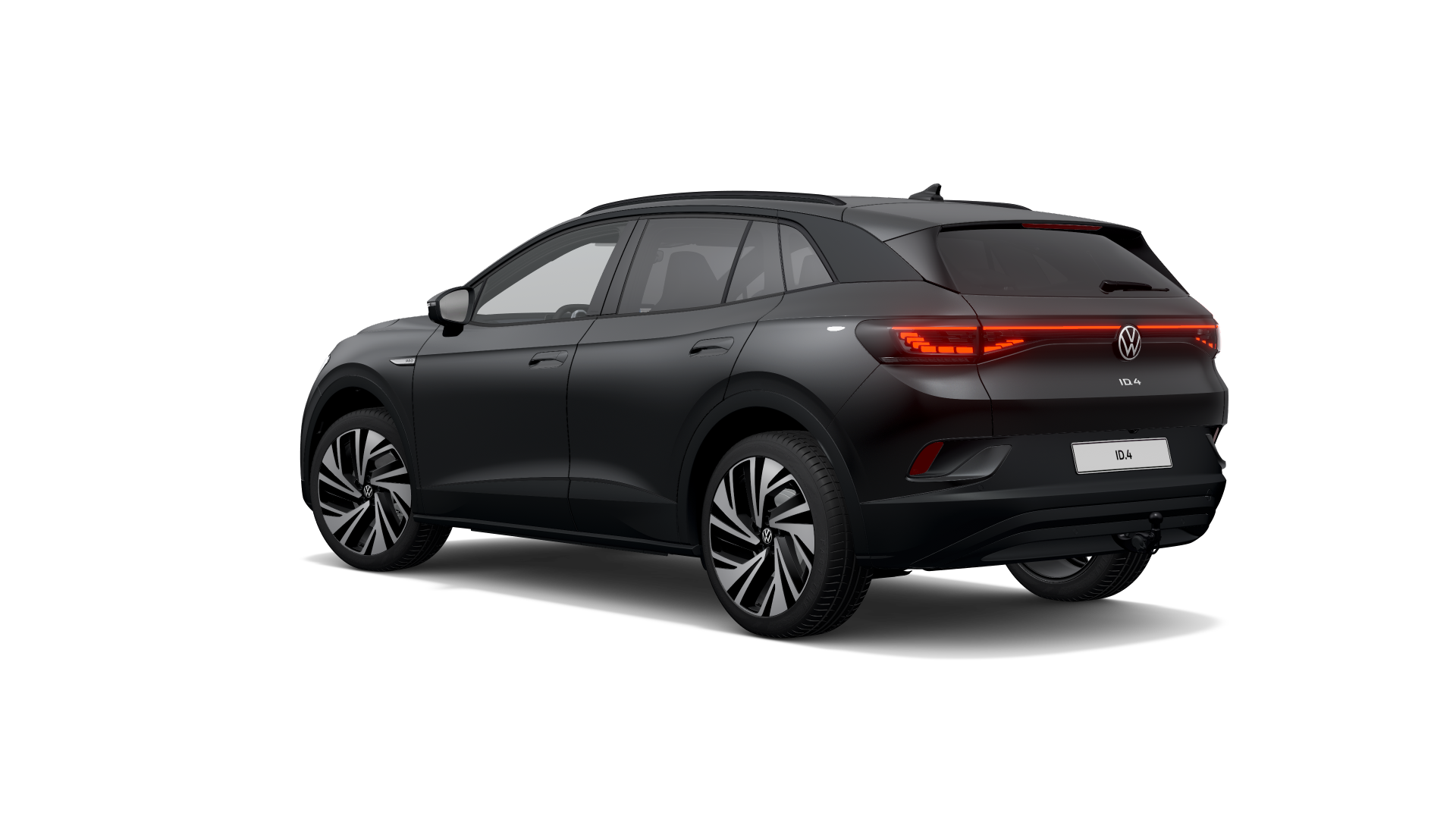 Volkswagen ID.4 (77kWh) DCC Pano IQLight LM