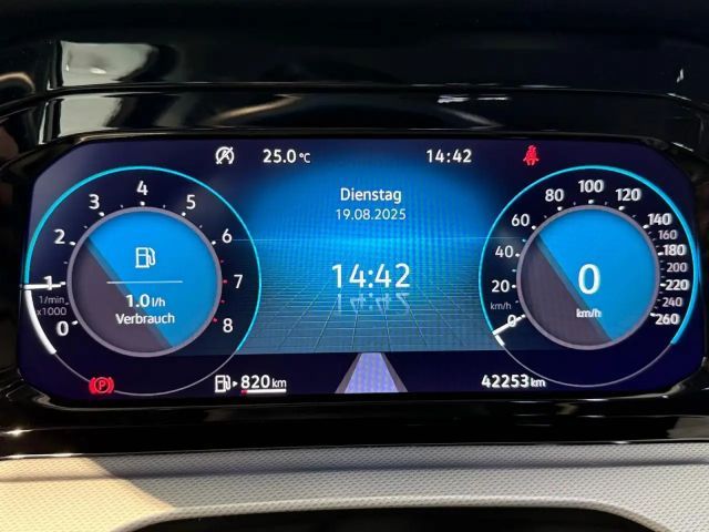 Volkswagen Golf 1.0 TSI Golf VIII