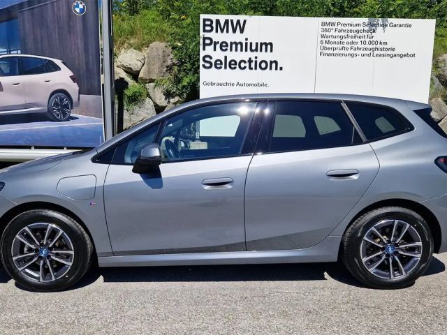 BMW 225 Active Tourer Sedan xDrive