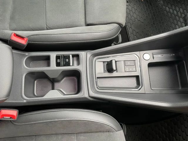 Volkswagen Caddy DSG eHybrid