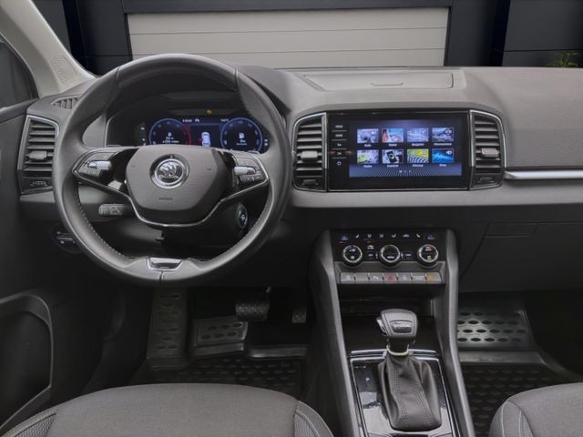 Skoda Karoq 2.0 TDI Ambition