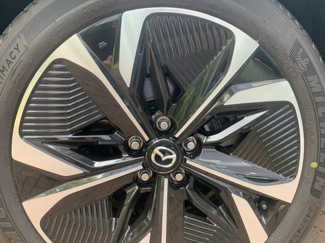 Mazda 6e Plus RWD Takumi