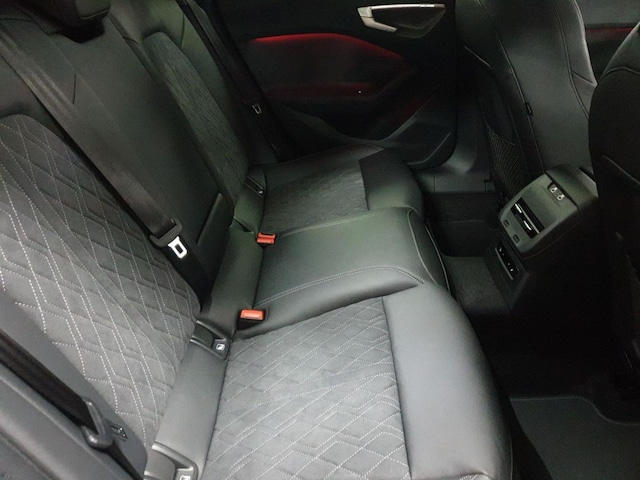 Audi A5 Quattro S-Tronic