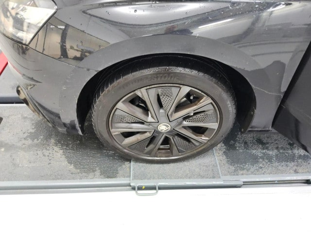 Skoda Fabia 1.5 TSI Style Style