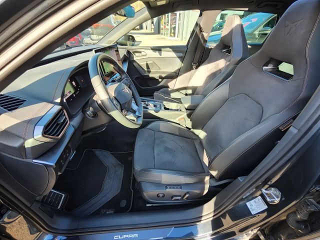 Cupra Leon DSG Sportstourer