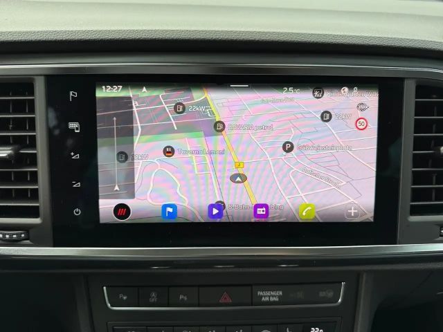 Seat Ateca 1.5 TSI DSG Style