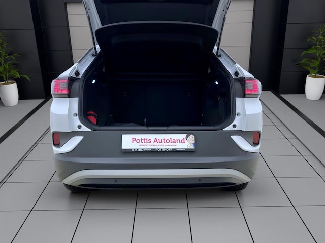 Volkswagen ID.4 Performance Pure