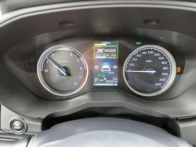 Subaru Forester Comfort e-Boxer e-Boxer