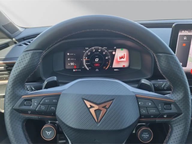 Cupra Leon 4Drive ST VZ