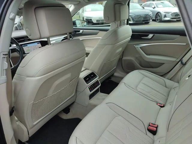 Audi A6 50 TFSI Hybride Quattro