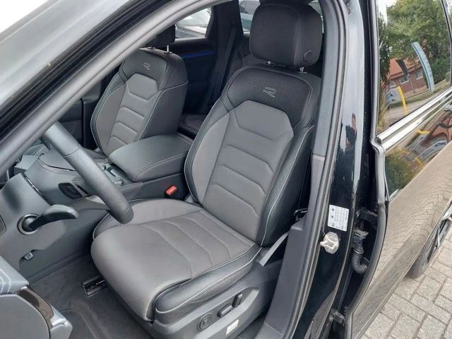 Volkswagen Touareg 3.0 V6 TDI R-Line