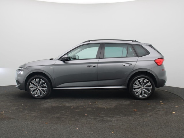 Skoda Kamiq 1.5 TSI Ambition