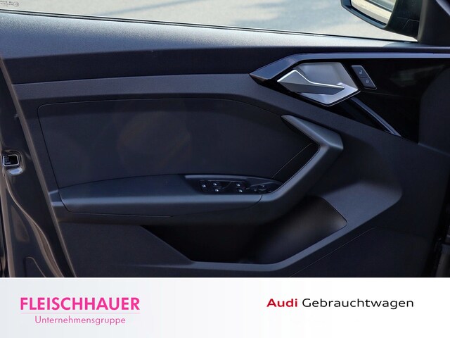 Audi A1 25 TFSI S-Tronic Sportback