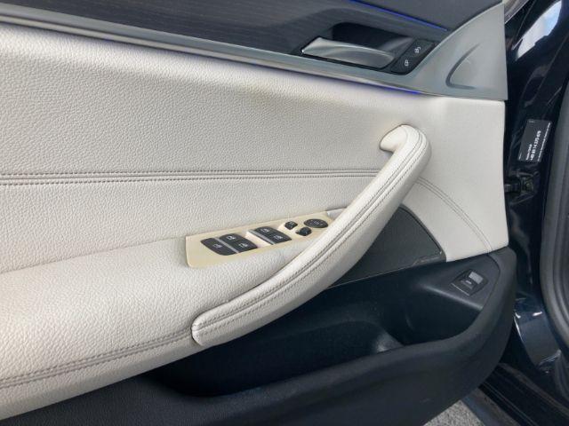 BMW 530 530d Touring