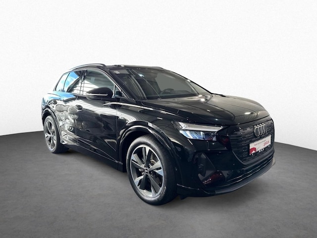 Audi Q4 e-tron 35