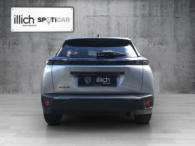 Peugeot 2008 Allure Pack